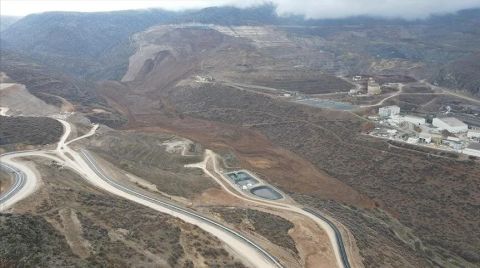 Maden Faciası için Kurulan Komisyonunun Üyeleri Belli Oldu