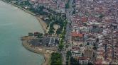 Ordu Büyükşehir Belediyesinin Deniz Dolgu Projesine Onay Yok