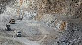 Maden Şirketi, Sahasını 15 Katına Çıkarmak İstiyor