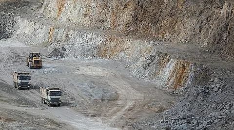 Maden Şirketi, Sahasını 15 Katına Çıkarmak İstiyor