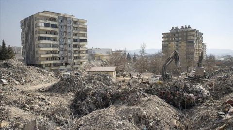 Ebrar Sitesi’nde Zemin İncelemesi Yapılmamış