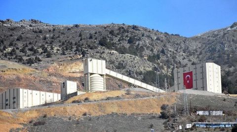 Gümüşhane’de İki Maden için Onay Alındı