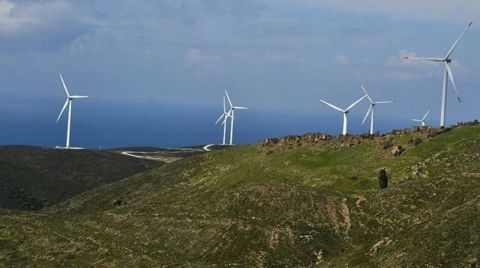 Özel Çevre Koruma Bölgesine RES Yapılacak