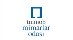 Mimarlar Odası’nın Yeni Yönetim Kurulu’nda Görev Dağılımı Yapıldı