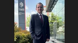 TMB'de Yeni Genel Sekreter Fuat Kasımcan Oldu