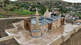 Divriği Ulu Camii ve Darüşşifası'nda Restorasyon Tamamlandı