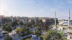 Yenişehir Evleri Arnavutköy'de Kura Öncesi Zam Sürprizi