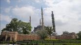 Selimiye'deki Tarihi Muvakkithane Varlığını Koruyor