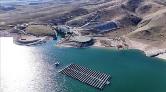 Baraj, Göl ve Göletlere Yüzer Güneş Enerjisi Santrali Kurulabilecek
