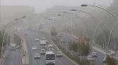 Kentlerde Hava Kirliliğinin Asıl Nedeni "Trafik"