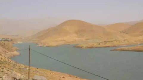 Dilimli Barajı Sulaması 1'inci Kısım Yapım İşi için Sözleşme İmzalandı