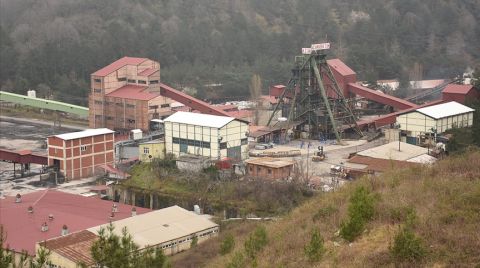 43 Madencinin Öldüğü Maden Ocağına Bağımsız Bilirkişiler Girdi