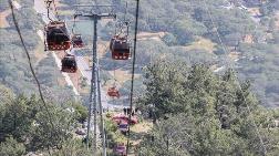 Antalya'daki Teleferik Kazasıyla İlgili İddianame Hazırlandı