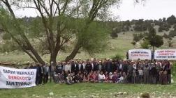 Dereköy’de Kömür Ocağını Önleme Mücadelesi