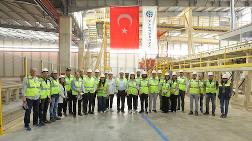 Kastamonu Entegre’nin 250 Milyon Dolarlık Yatırımı Meyvelerini Veriyor