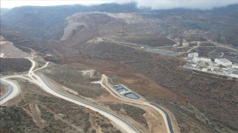 Kamisyon Üyeleri, İliç'teki İzlenimlerini Anlattı