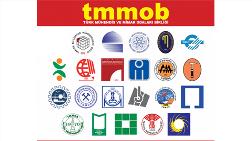 TMMOB’ye Bağlı Odaların Ortak Açıklaması