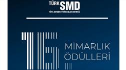 Türk Serbest Mimarlar Derneği 16. Mimarlık Ödülleri