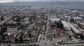 Mimarlar Odası İstanbul Büyükkent Şubesi’nden "Hatay Yeniden Canlanıyor" Değerlendirmesi