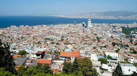 DAUM Müdürü Doç. Dr. Ökmen Sümer, İzmir Fayı'na Dikkat Çekti