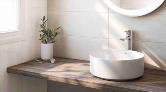 Roca’dan Dar Banyo Alanları için Estetik ve İşlevsel Lavabo Tasarımları