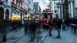 Gezi’den Sonra İstiklal de İBB’nin