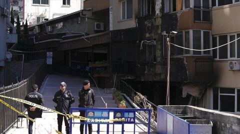 Gece Kulübü Yangınına İlişkin 13 Kamu Görevlisi Hakkında Soruşturma İzni Verildi