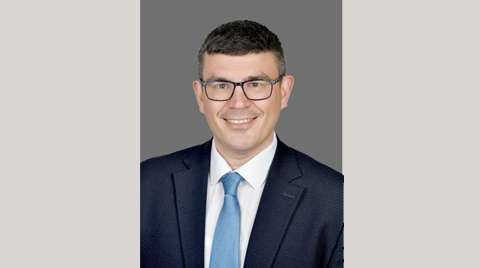 Doğan Yanbastı İzocam Finans Direktörü Oldu