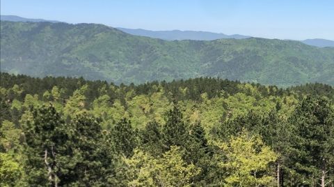 Kazdağları’nda Bir Madene Daha Onay Verildi