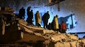 Depremde Yıkılan Apartmanın Müteahhitlerine 13 Yıl 4 Ay Hapis Cezası