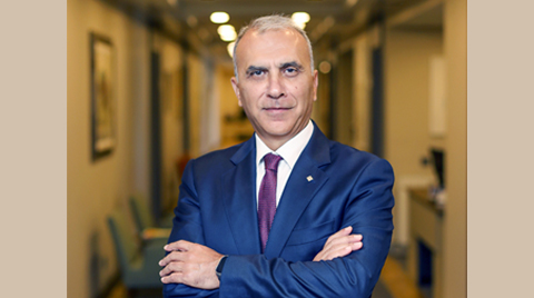 Alarko, Enerji Sektörünün Geleceğini Belirleyecek Bir Yatırıma İmza Attı