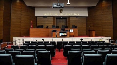 Depremde Yıkılan 2 Binada "Kötü Malzeme" Kullanıldığı Belirlendi