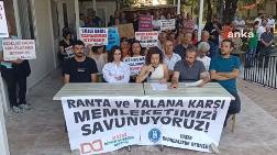 Hataylı Depremzedelerin Mülksüzleştirilme Endişesi
