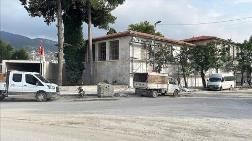 Hatay'da Hasarlı Müzeden Dönüştürülen Kütüphane Kitap Meraklılarıyla Buluşacak