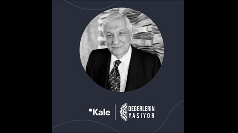 Kale Grubu’nun Kurucusu Merhum İbrahim Bodur Vefatının Sekizinci Yılında Anılıyor