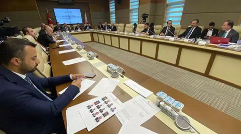 İliç Komisyonu Farklı Maden Sahalarında da İnceleme Yapacak