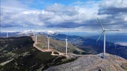 Rüzgar Enerjisinde 2024 için 1000 Megavatlık Kapasite Öngörülüyor