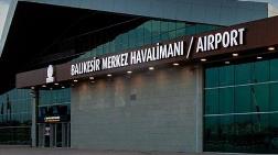 Uçak İnmeyen Havaalanına Onarım İhalesi