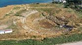 Magarsus Antik Kenti'ndeki Tiyatronun Restorasyonuna Başlanıyor