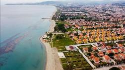 Köyde Evi Kıyıda Yazlığı Olanların Katlamalı Emlak Vergisi Endişesi