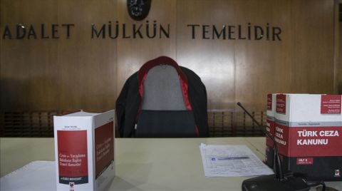 Depremde Yıkılan Palmiye Sitesi'ne İlişkin İddianame Hazırlandı