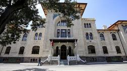 Tasarruf Lafta Kaldı, Konaklara Milyonlar Harcanmaya Devam Ediyor