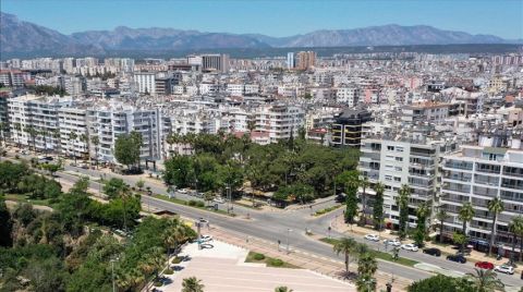 Konut Fiyatları Ruslara da Pahalı Geldi