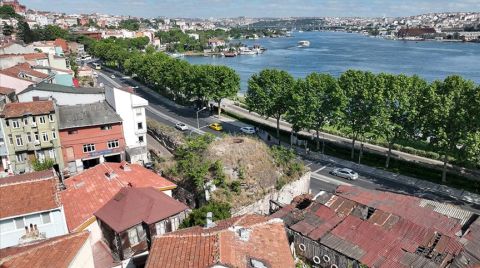 Mimar Sinan'ın Satışa Çıkarılan Eseri İhya Edilmeyi Bekliyor