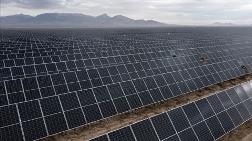 Türkiye Yenilenebilir Enerji Kurulu Gücünde 11'inci Sıraya Yükseldi