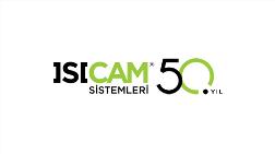 Türkiye’nin İlk Yalıtım Camı Markası Isıcam Sistemleri 50 Yaşında