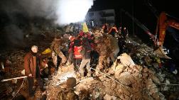 105 Kişinin Öldüğü Binanın Davasında “Kat Malikleri Suçlu” Savunması