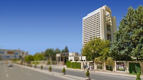 Tasarruf Genelgesini Tuvalet Tadilatı Deldi
