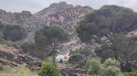 Latmos’ta Başlatılan Madencilik Faaliyetine Karşı Dava Açıldı