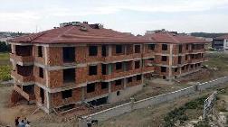Çürük Beton Satan Şirketin Sahibi Belediye Başkanı Çıktı